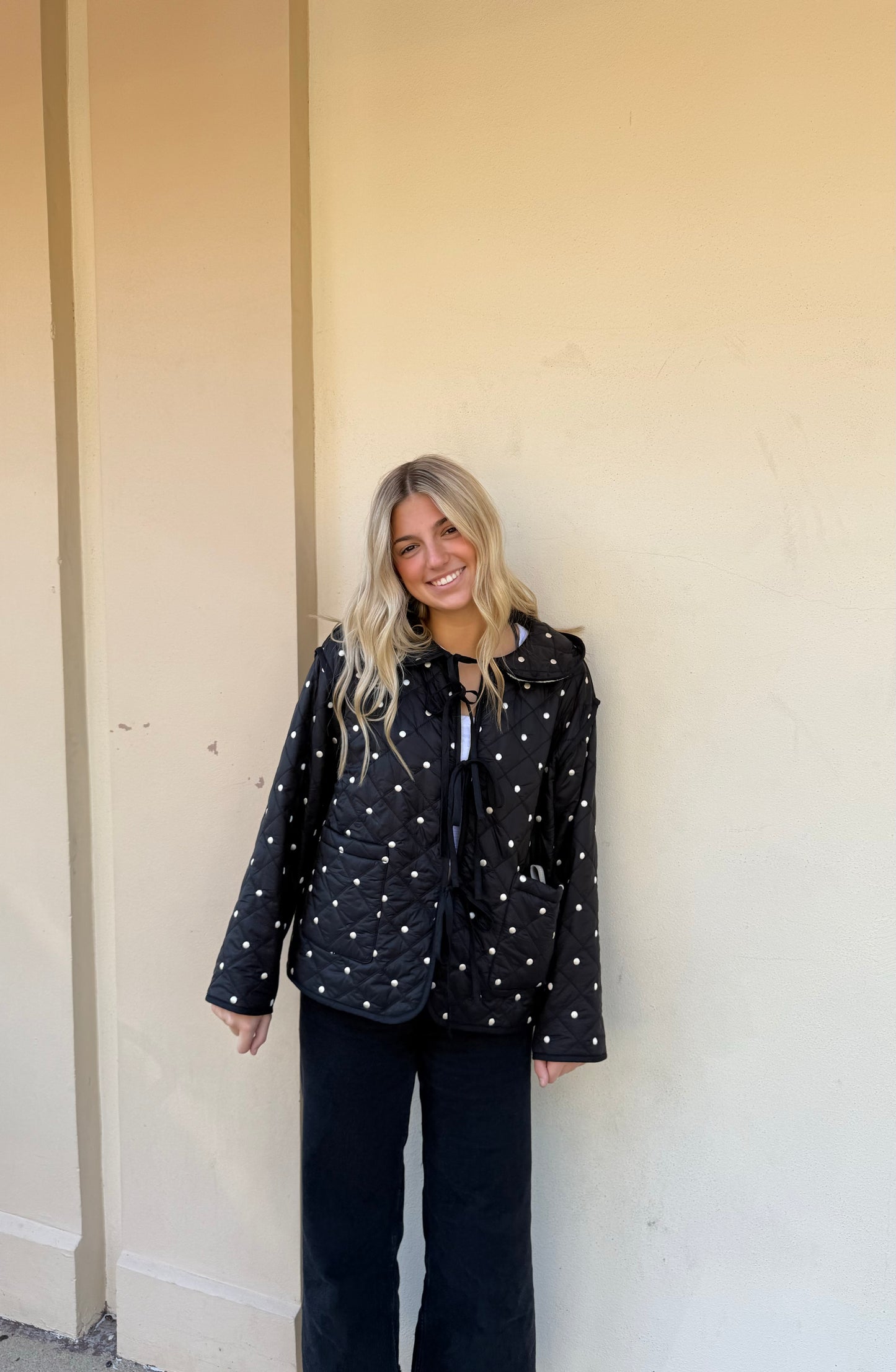 Emily In Paris Reversible Jacket