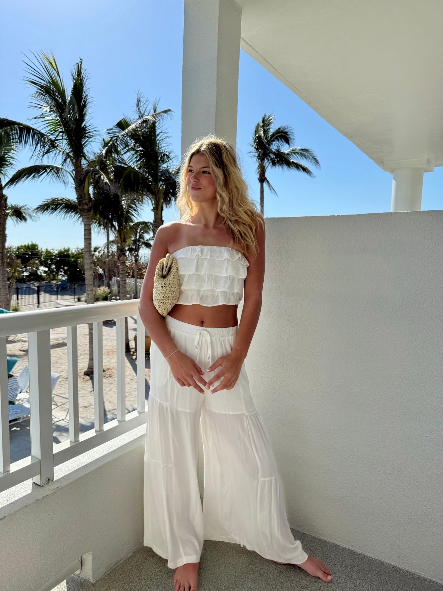 Palm Beach Set