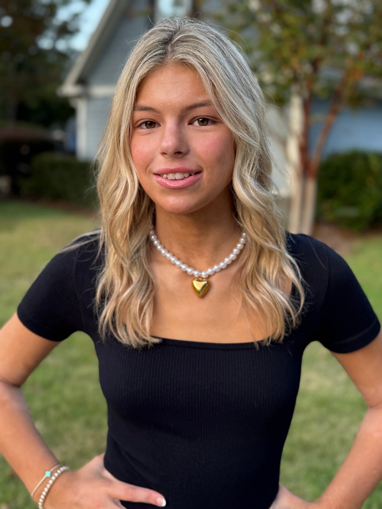 Lovestruck Necklace