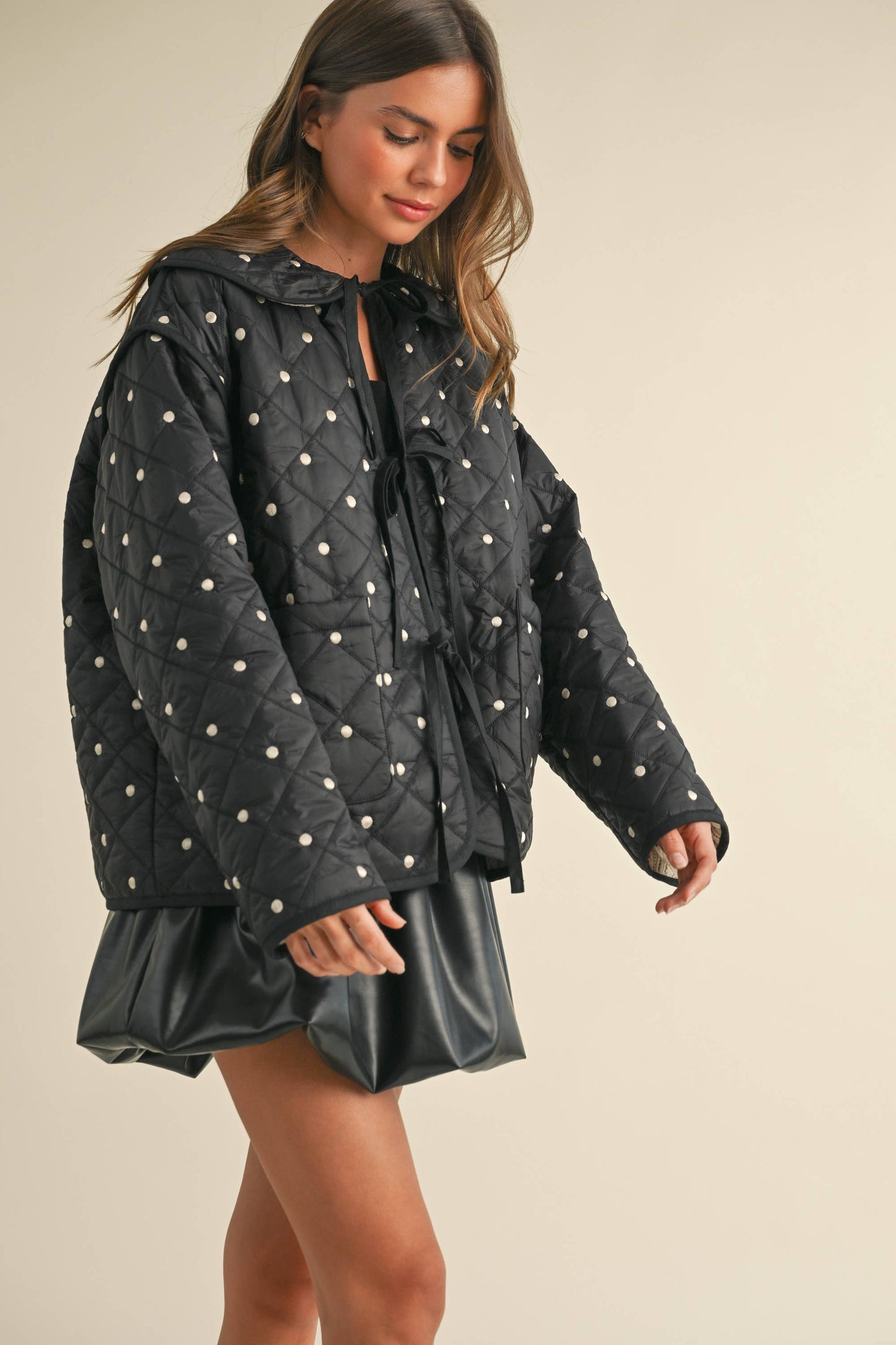 Emily In Paris Reversible Jacket