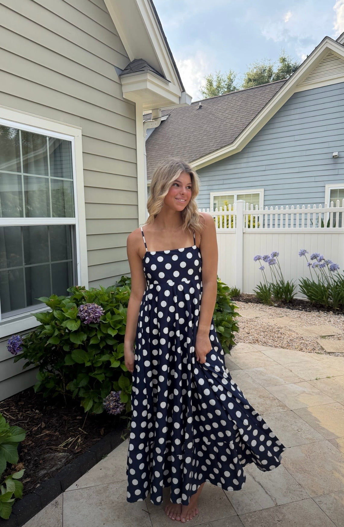 Navy Pier Maxi