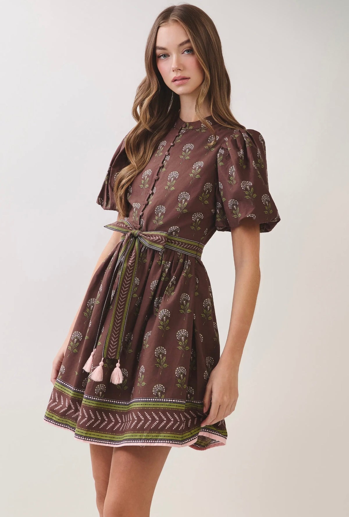 The Magnolia Mini