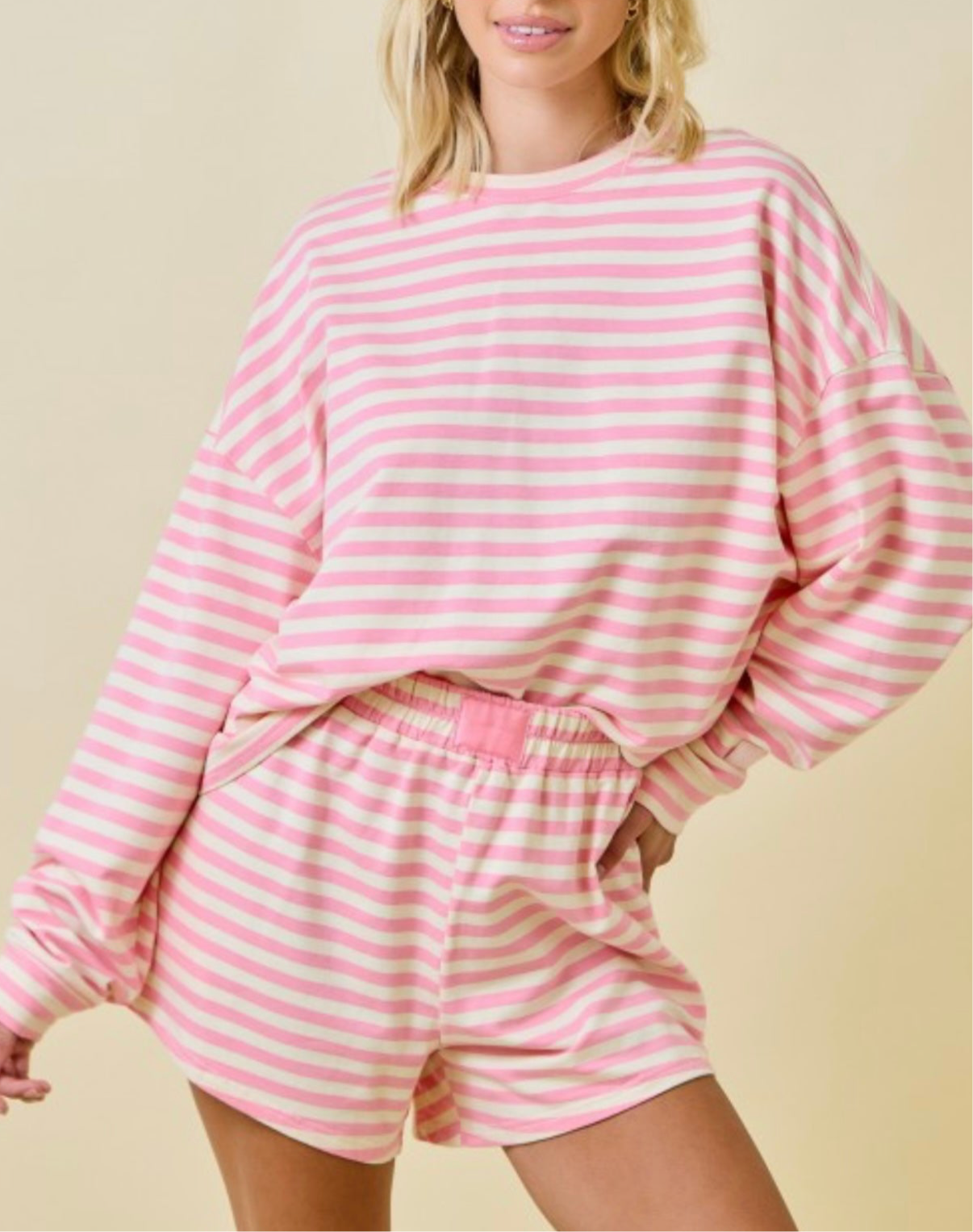 Sweet Pea Lounge Set
