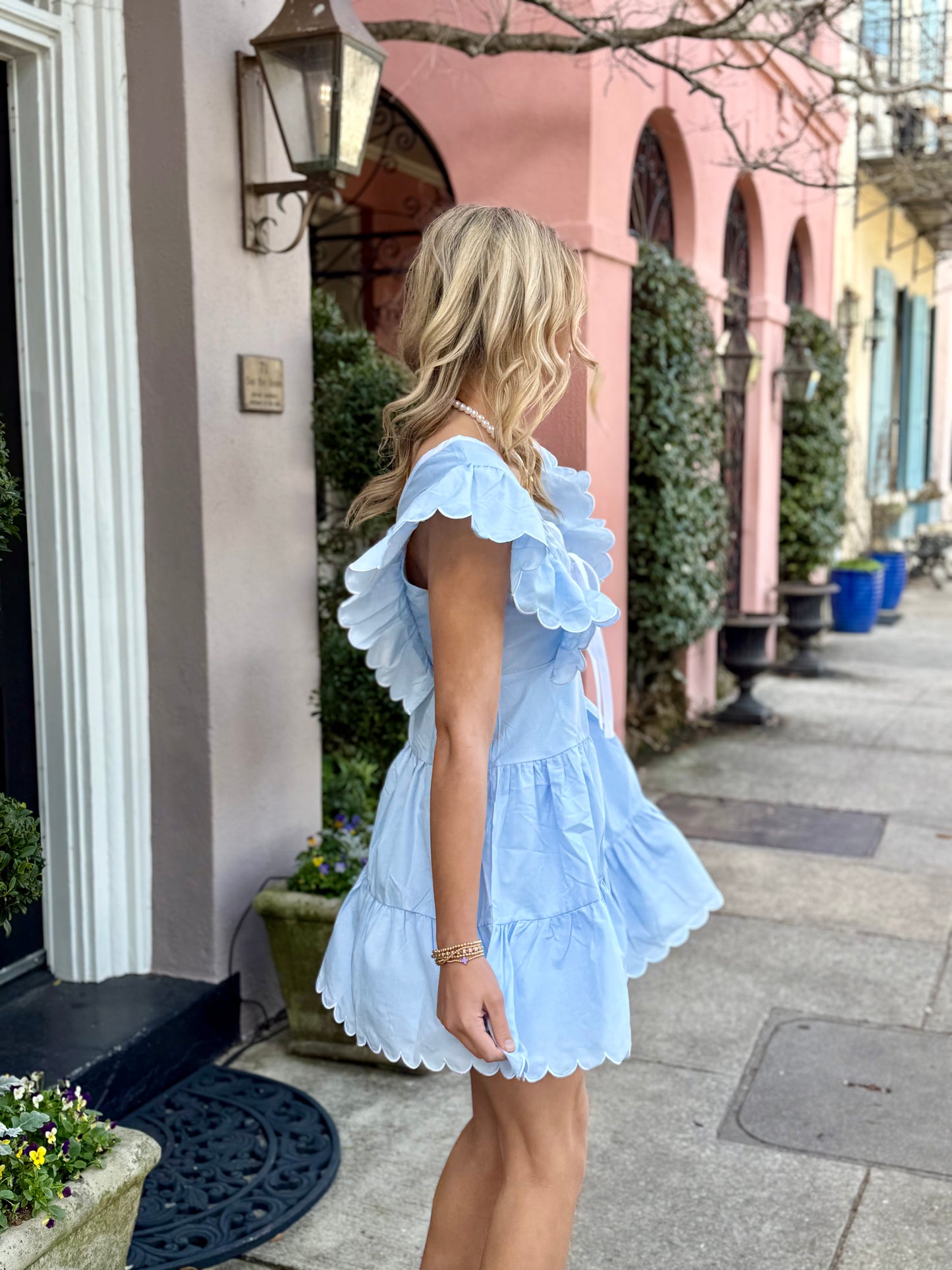 Charleston Mini