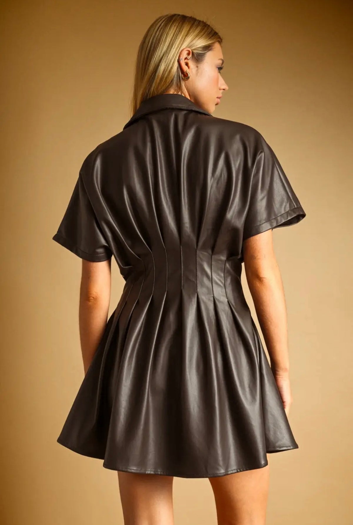 Midnight Muse Dress
