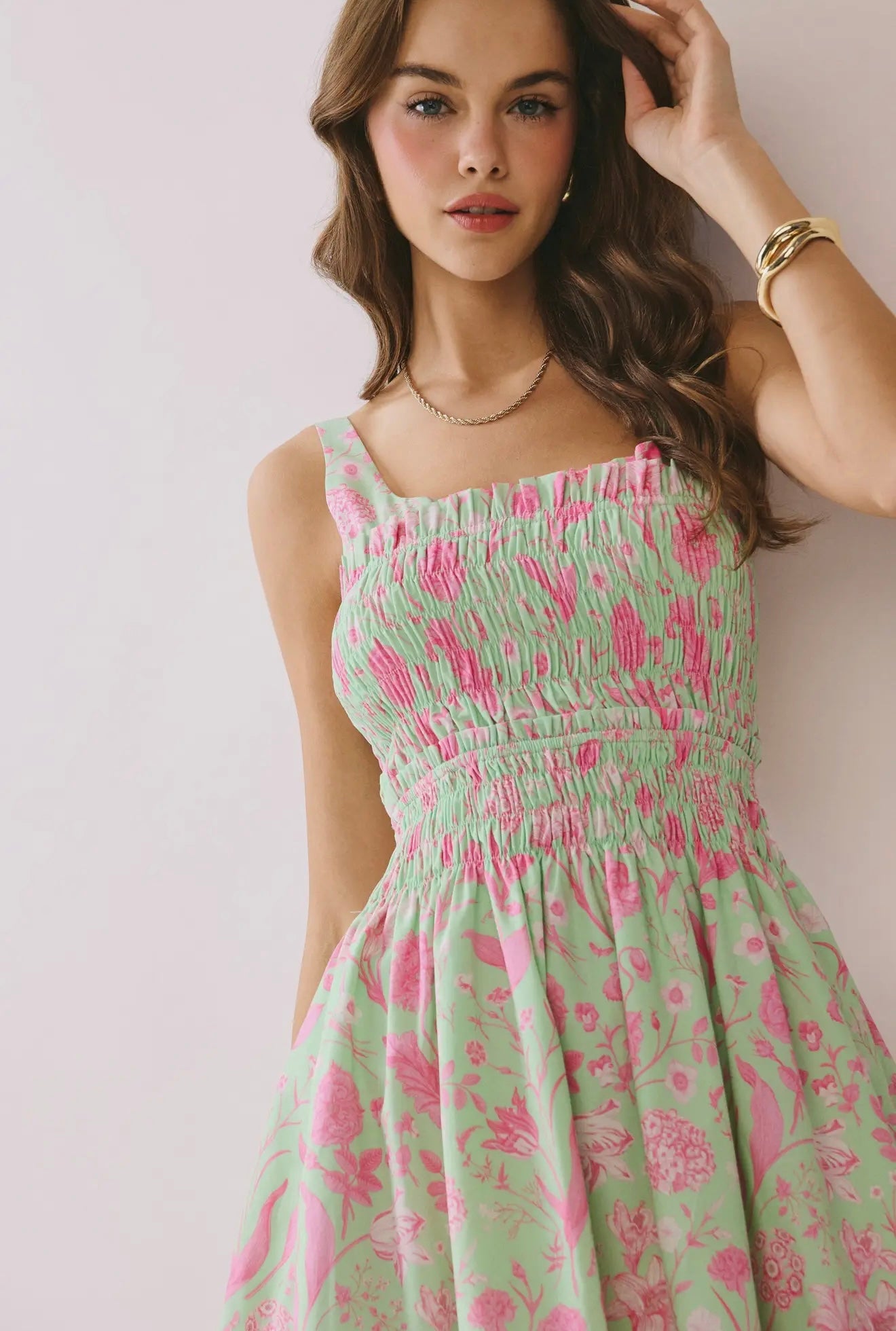 Spring Fling Mini