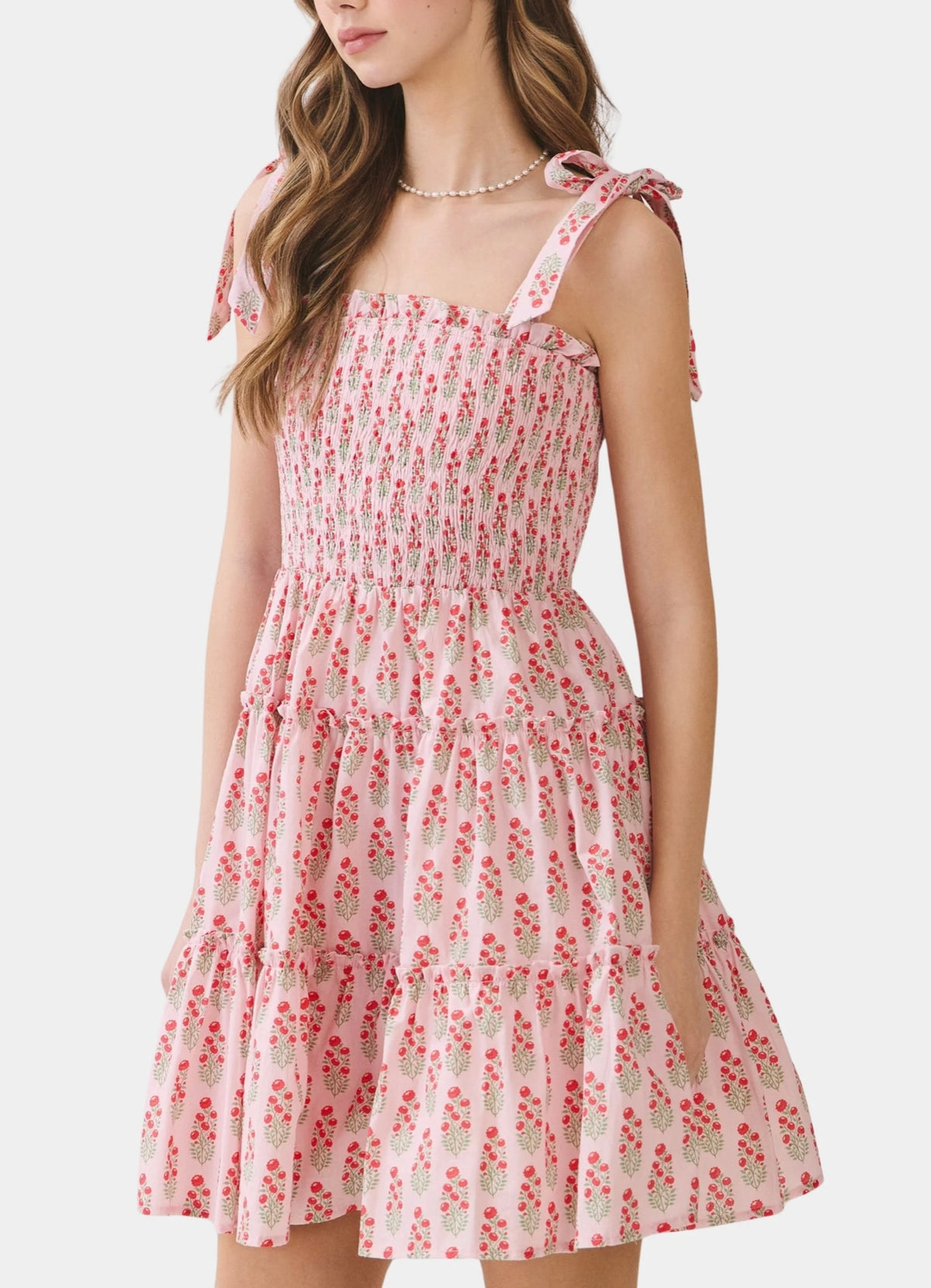The Peony Mini