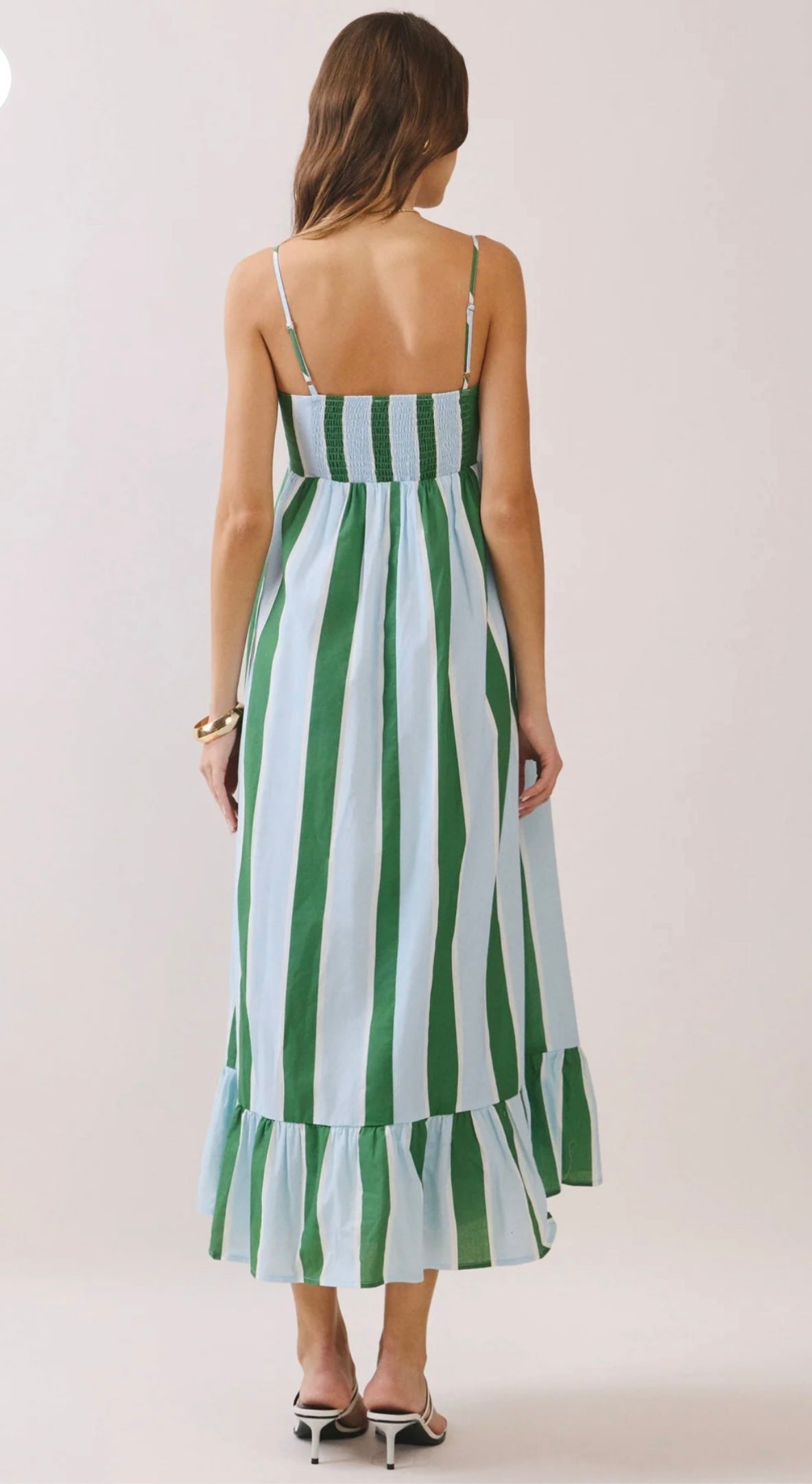 Ocean Grove Maxi