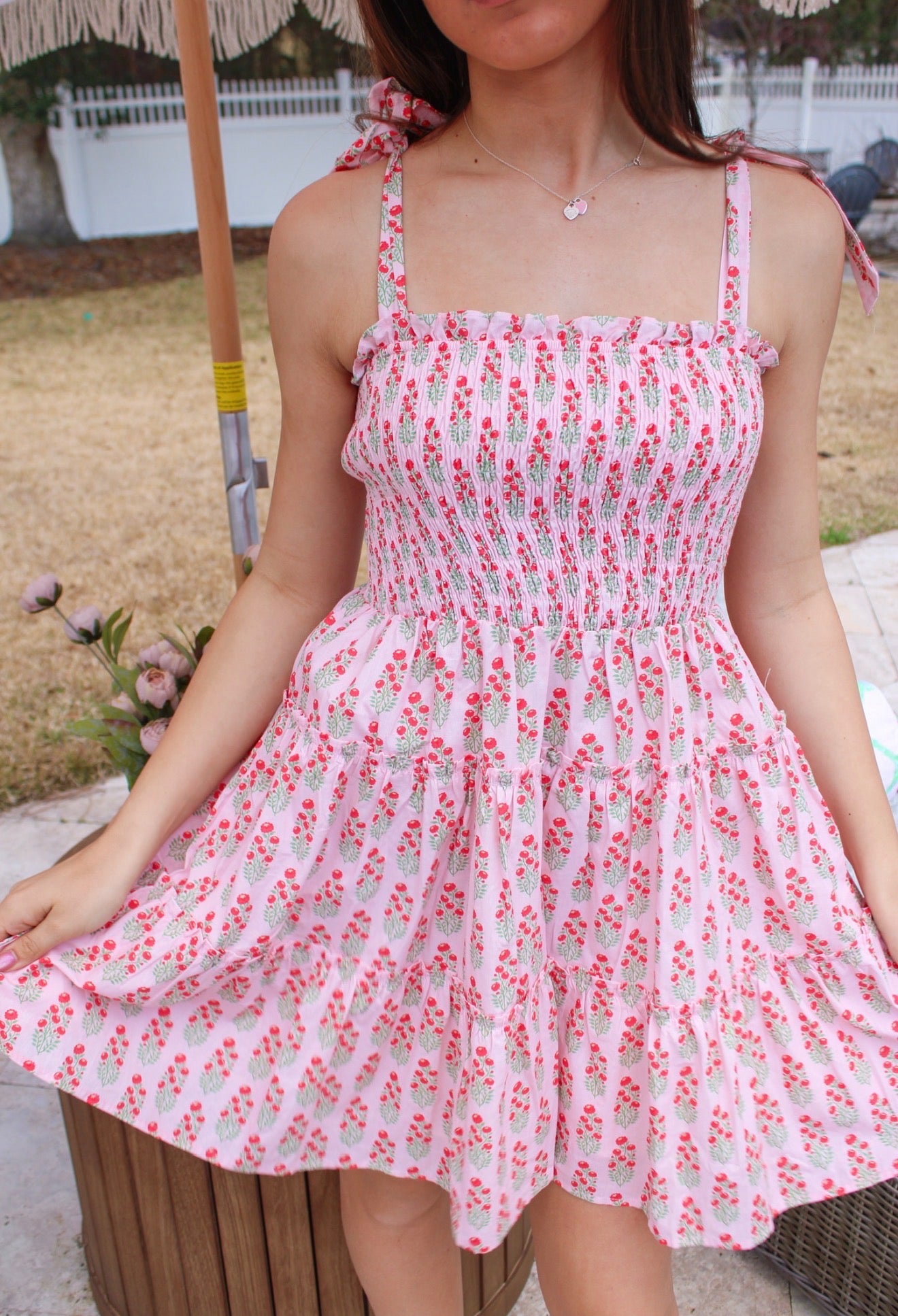 The Peony Mini