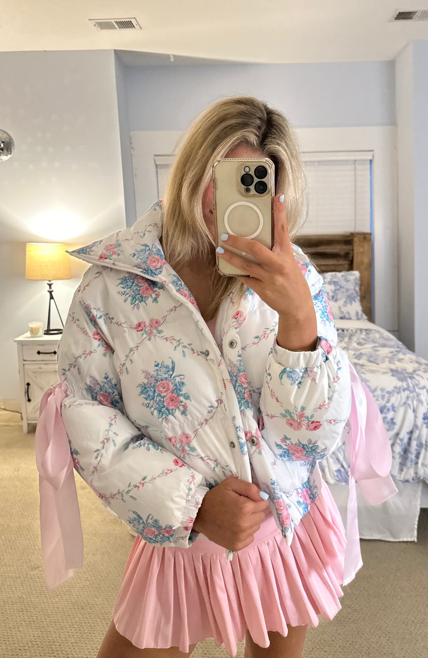 Falling In Love Puffer