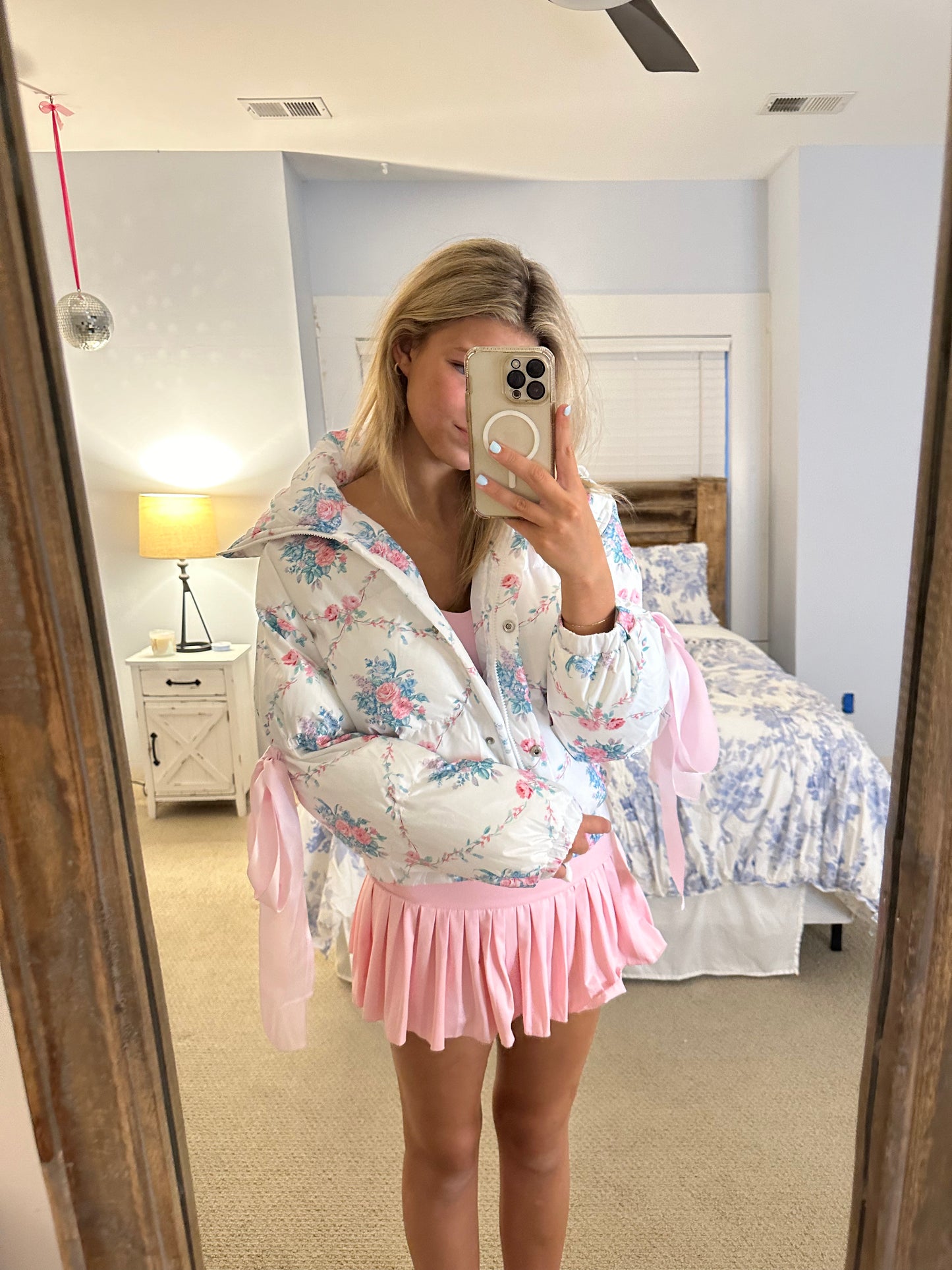 Falling In Love Puffer