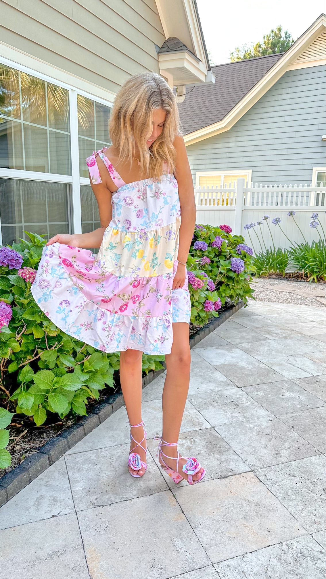 Summer of Love Mini