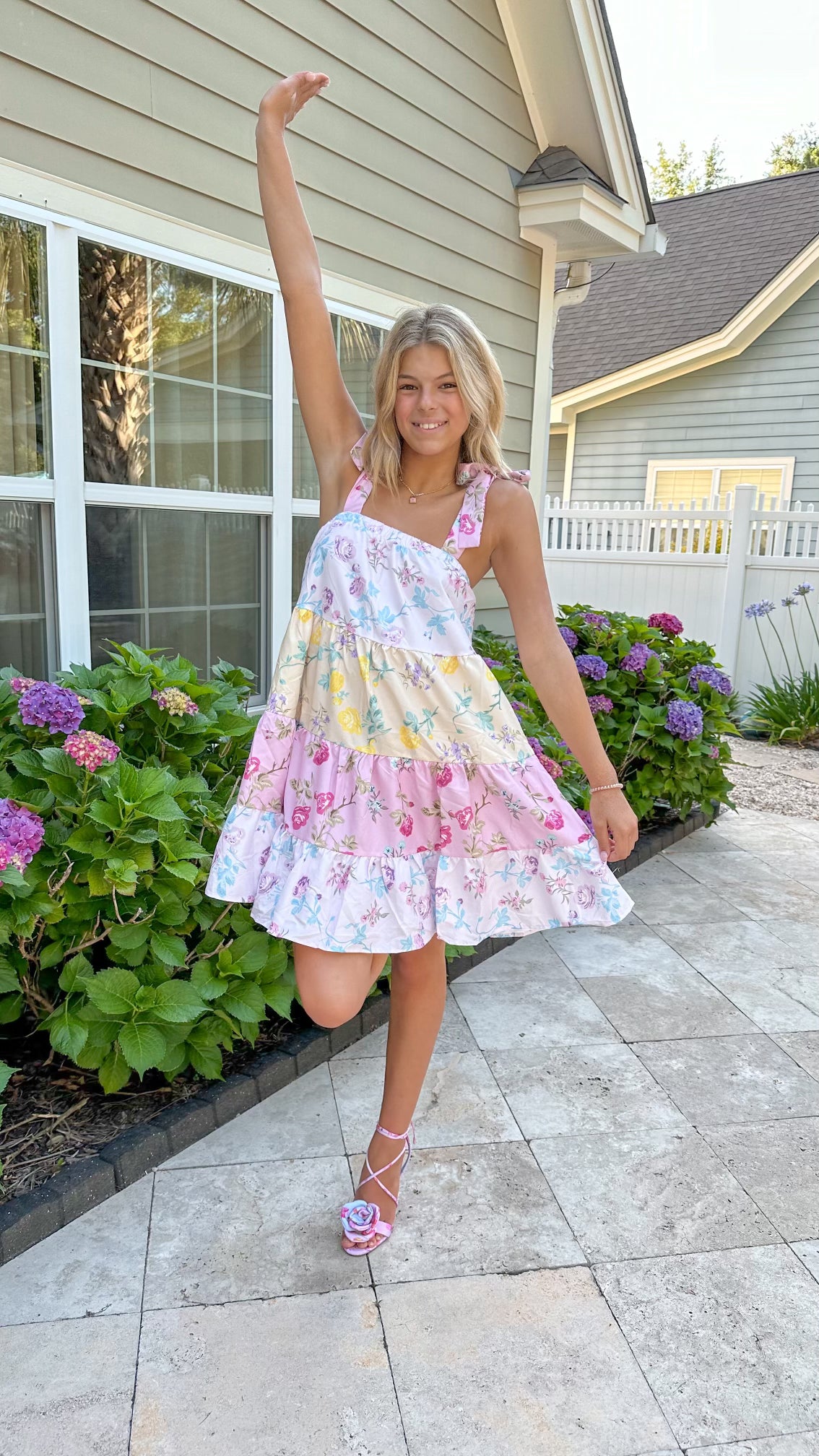 Summer of Love Mini