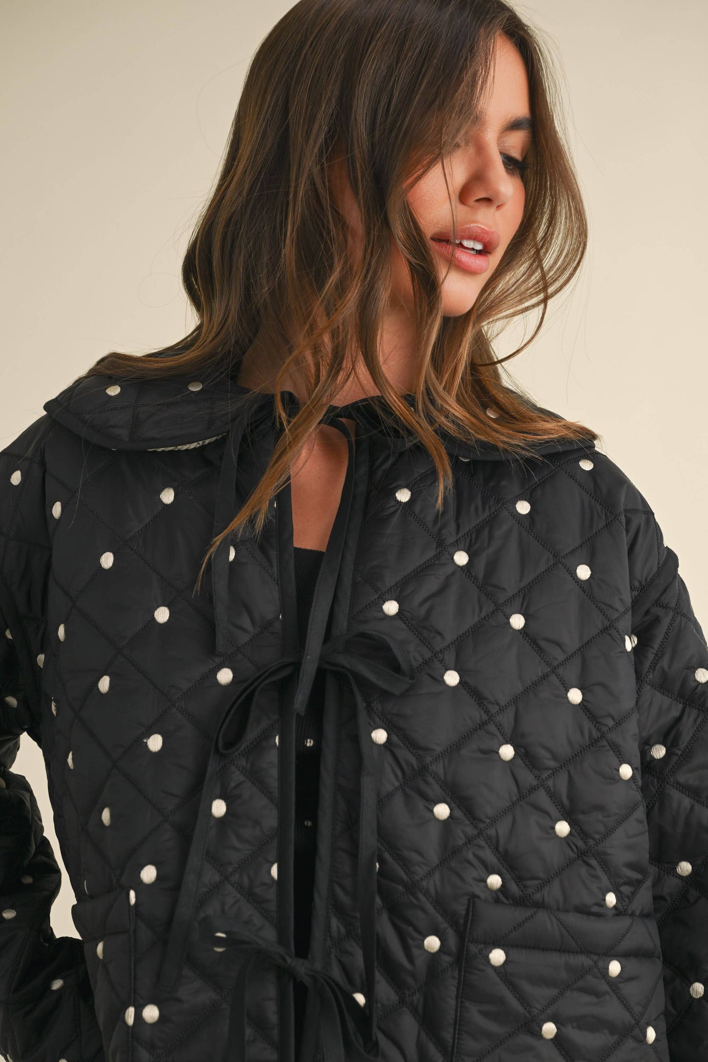Emily In Paris Reversible Jacket