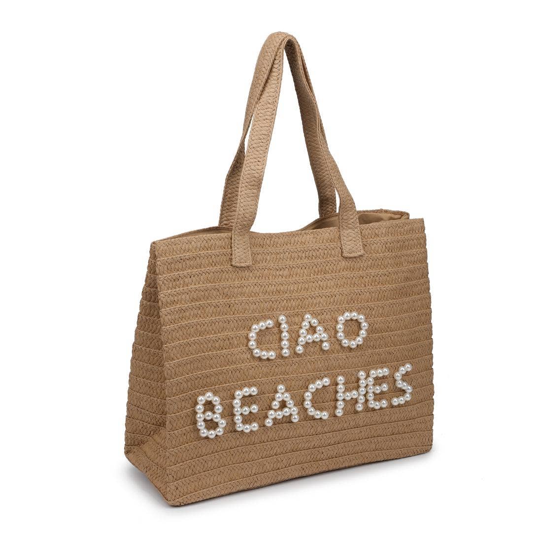 Ciao Beaches Tote