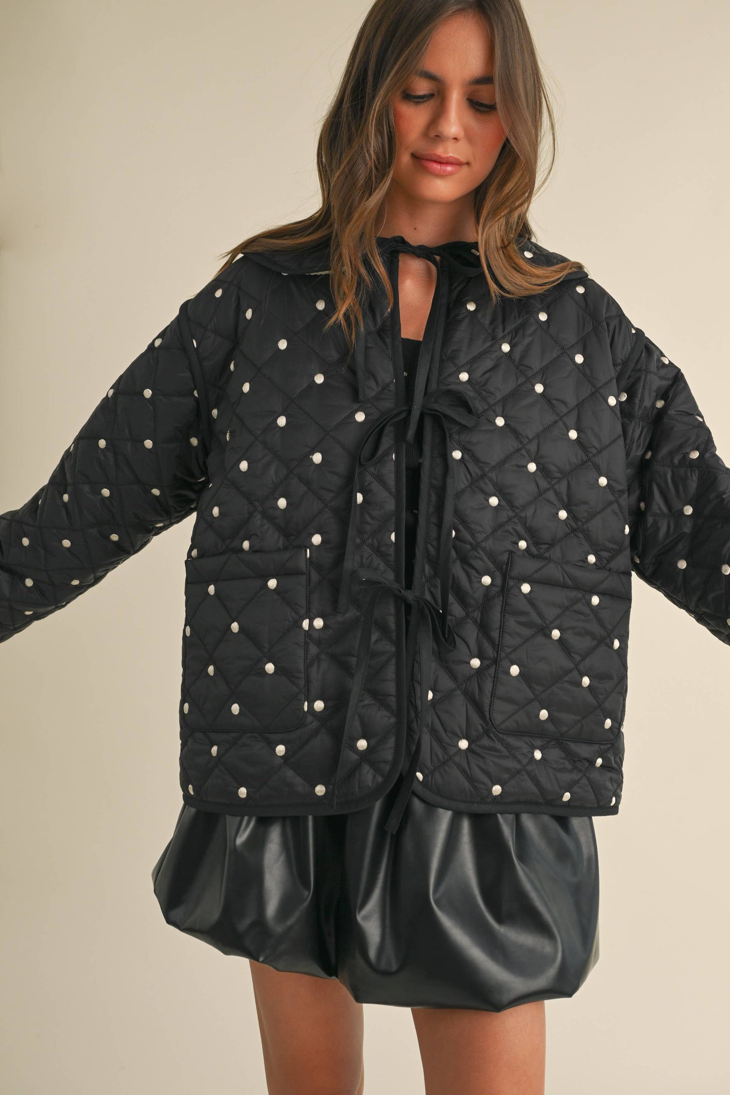 Emily In Paris Reversible Jacket