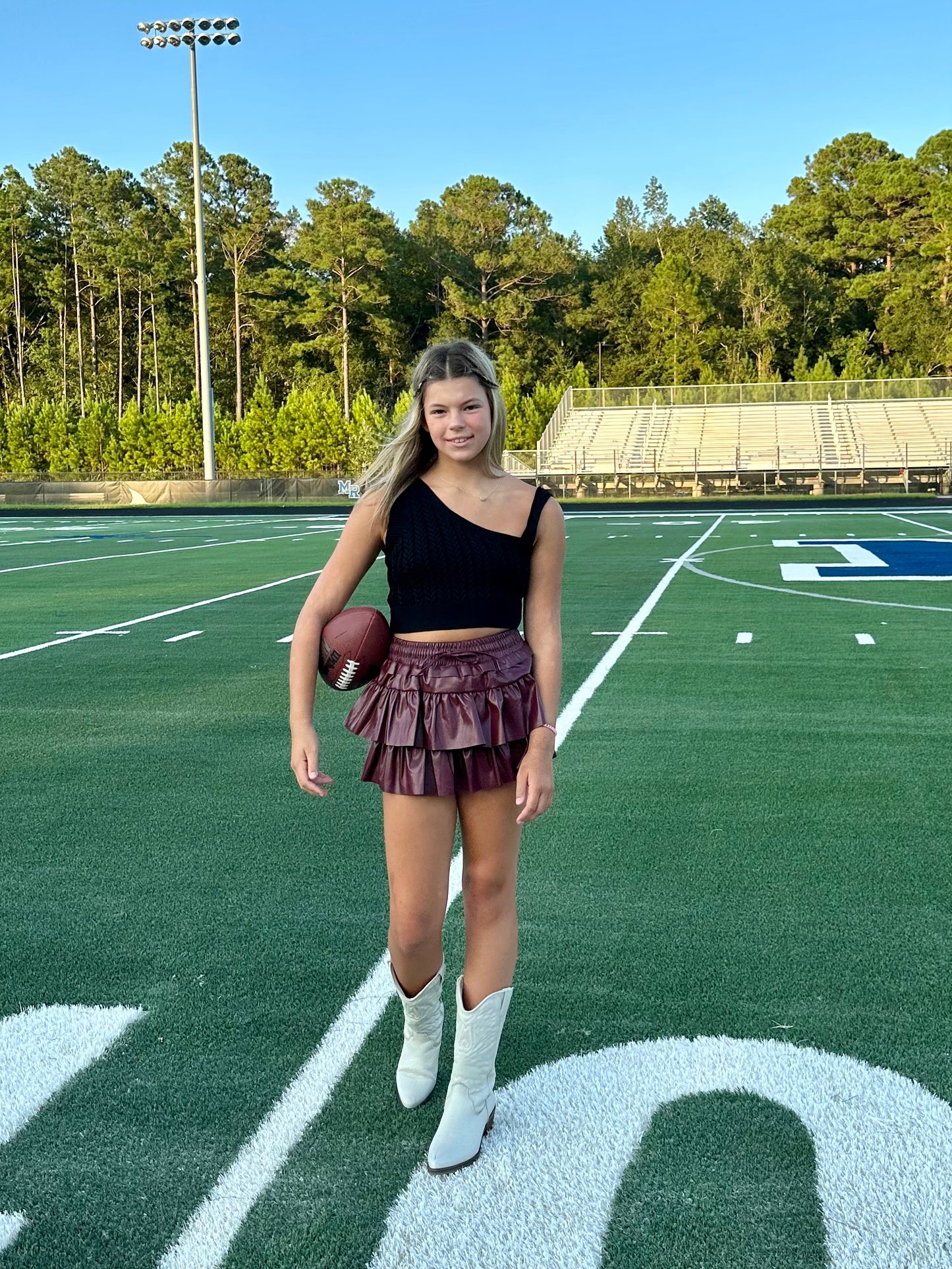 Home Team Skort