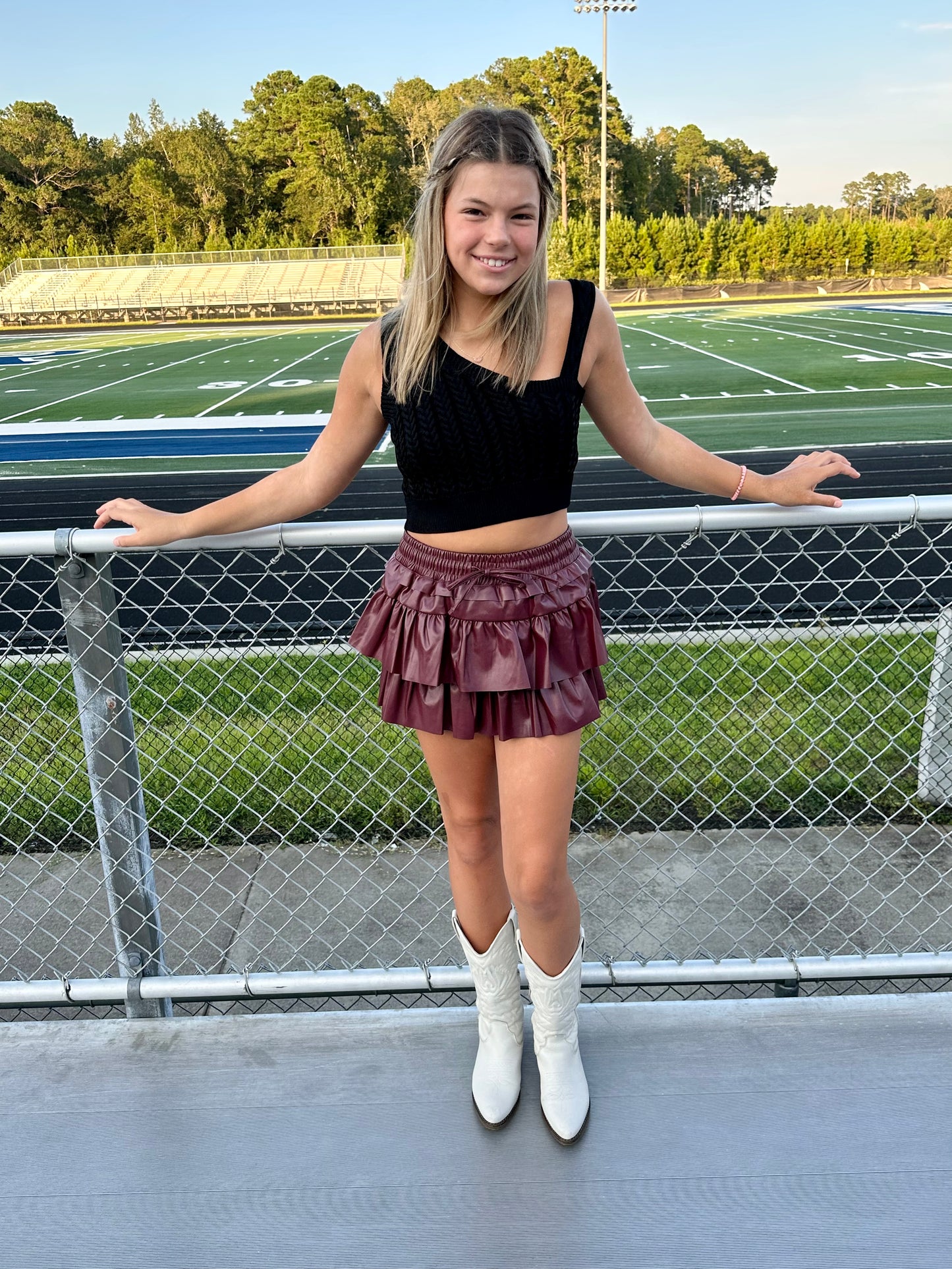 Home Team Skort