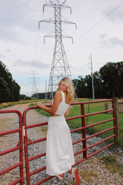 Ivory Lane Set