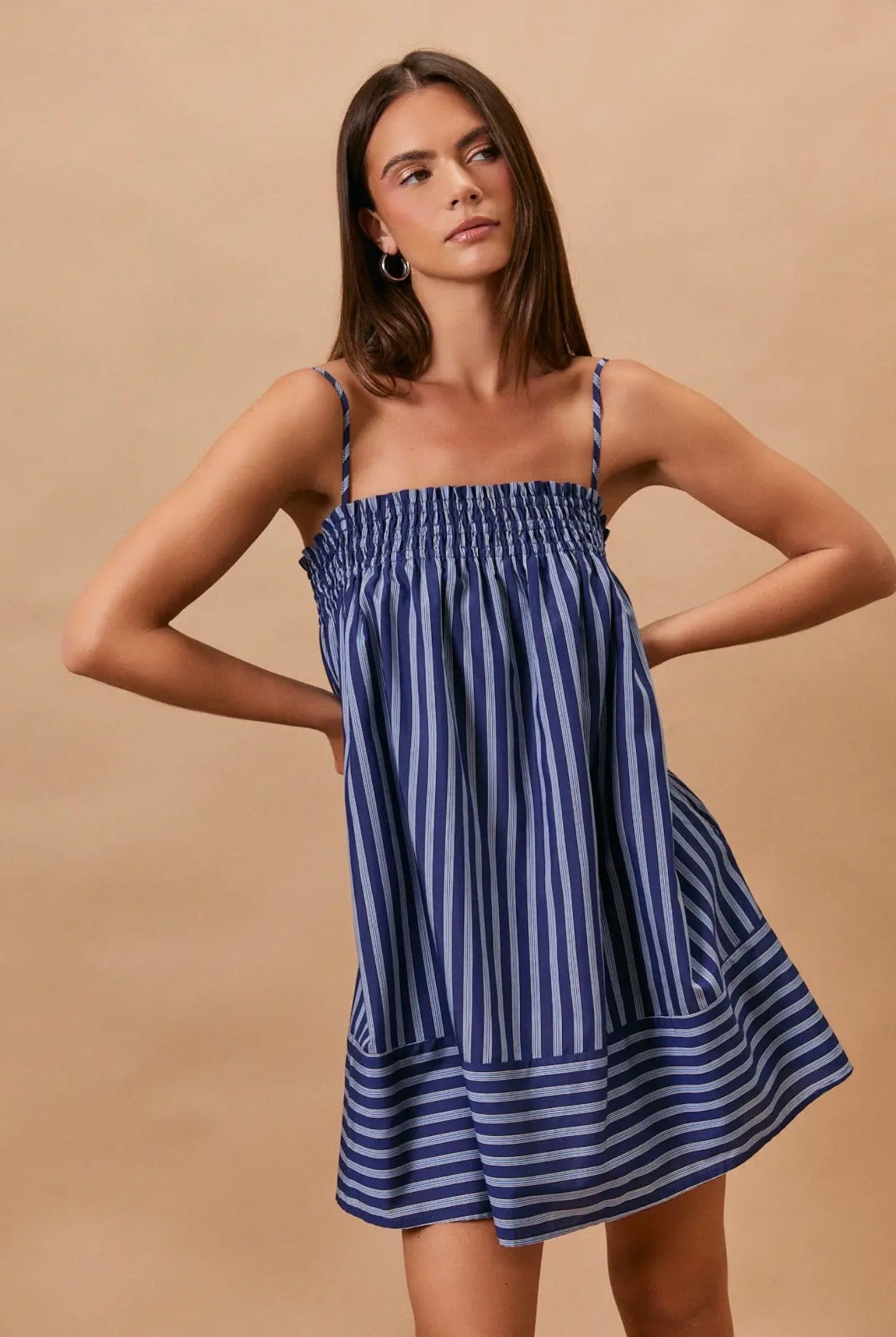 Dockside Dress