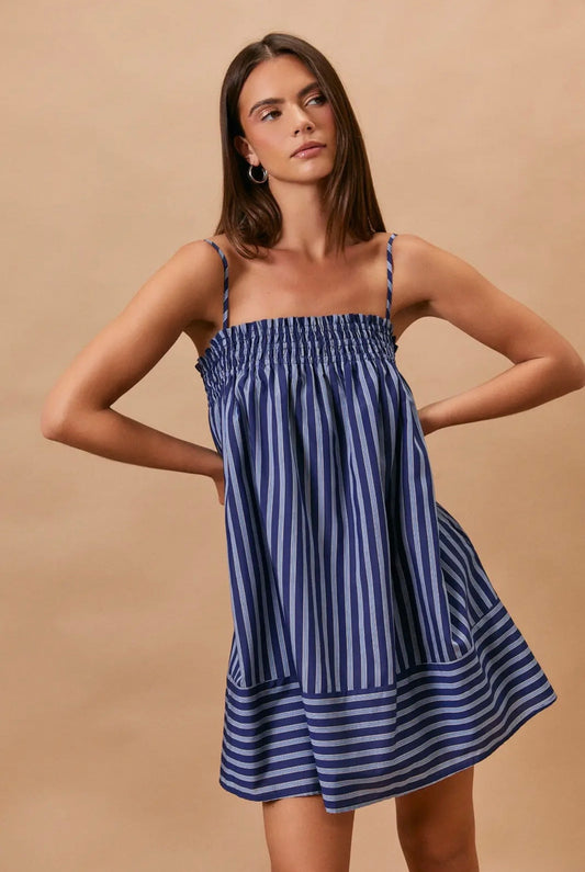 Dockside Dress