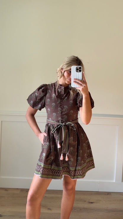 The Magnolia Mini