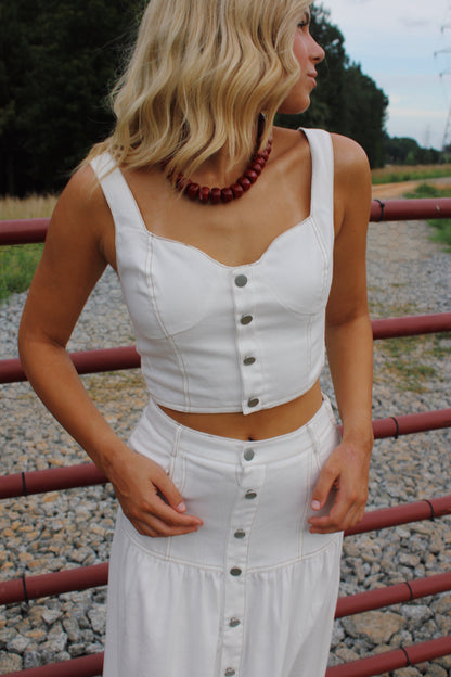 Ivory Lane Set