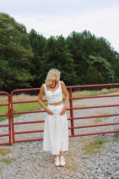 Ivory Lane Set