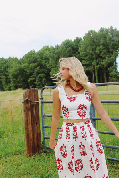 First Down Darling Set