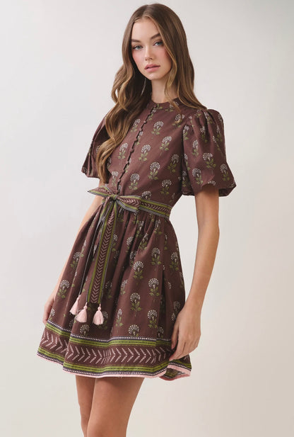 The Magnolia Mini