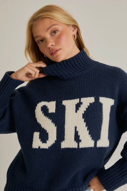 Ski Sweater