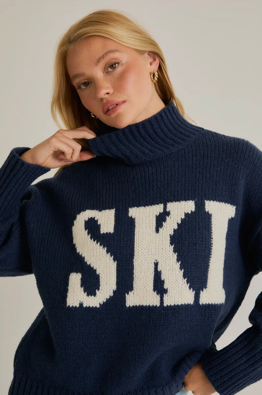 Ski Sweater