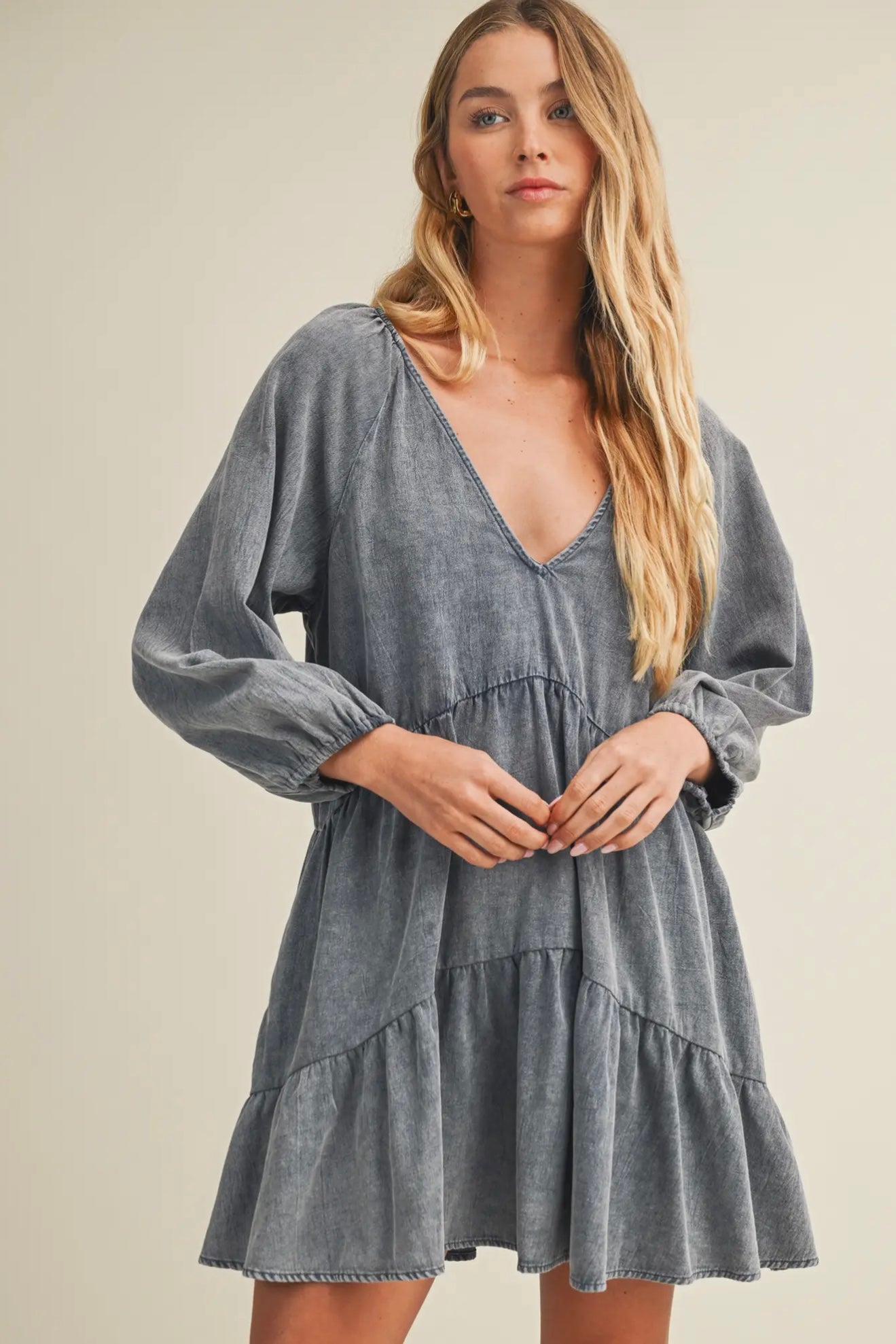 Sunday Shore Dress