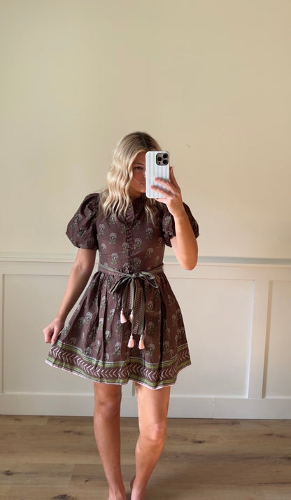 The Magnolia Mini
