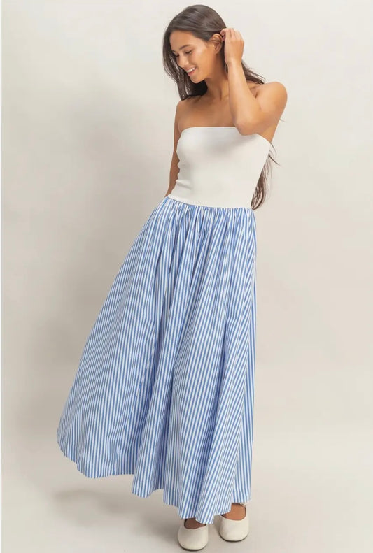 Carolina Coast Maxi