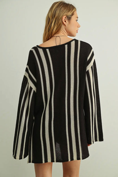Coastal Noir Coverup