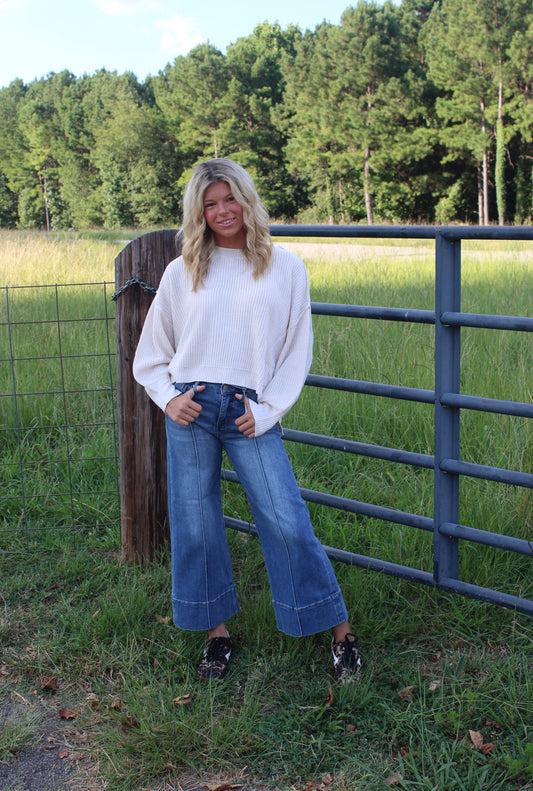 Drift Denim Jeans