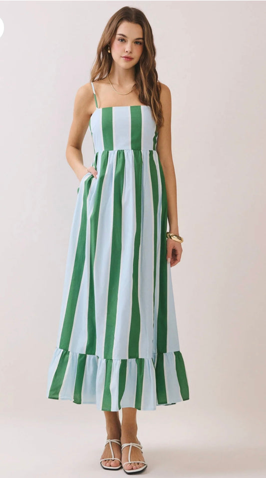 Ocean Grove Maxi