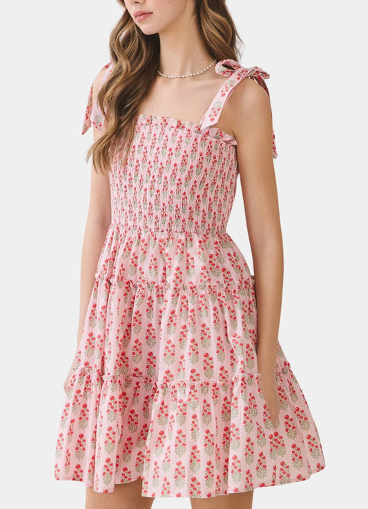 The Peony Mini